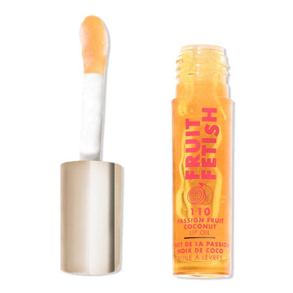 Milani Fruit Fetish Lip Oil #1