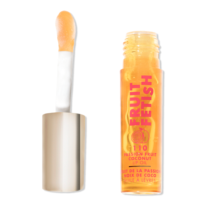 Passion Fruit Coconut Fruit Fetish Lip Oil Milani Ulta Beauty