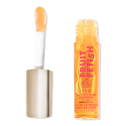 Milani Fruit Fetish Lip Oil - Passion Fruit Coconut