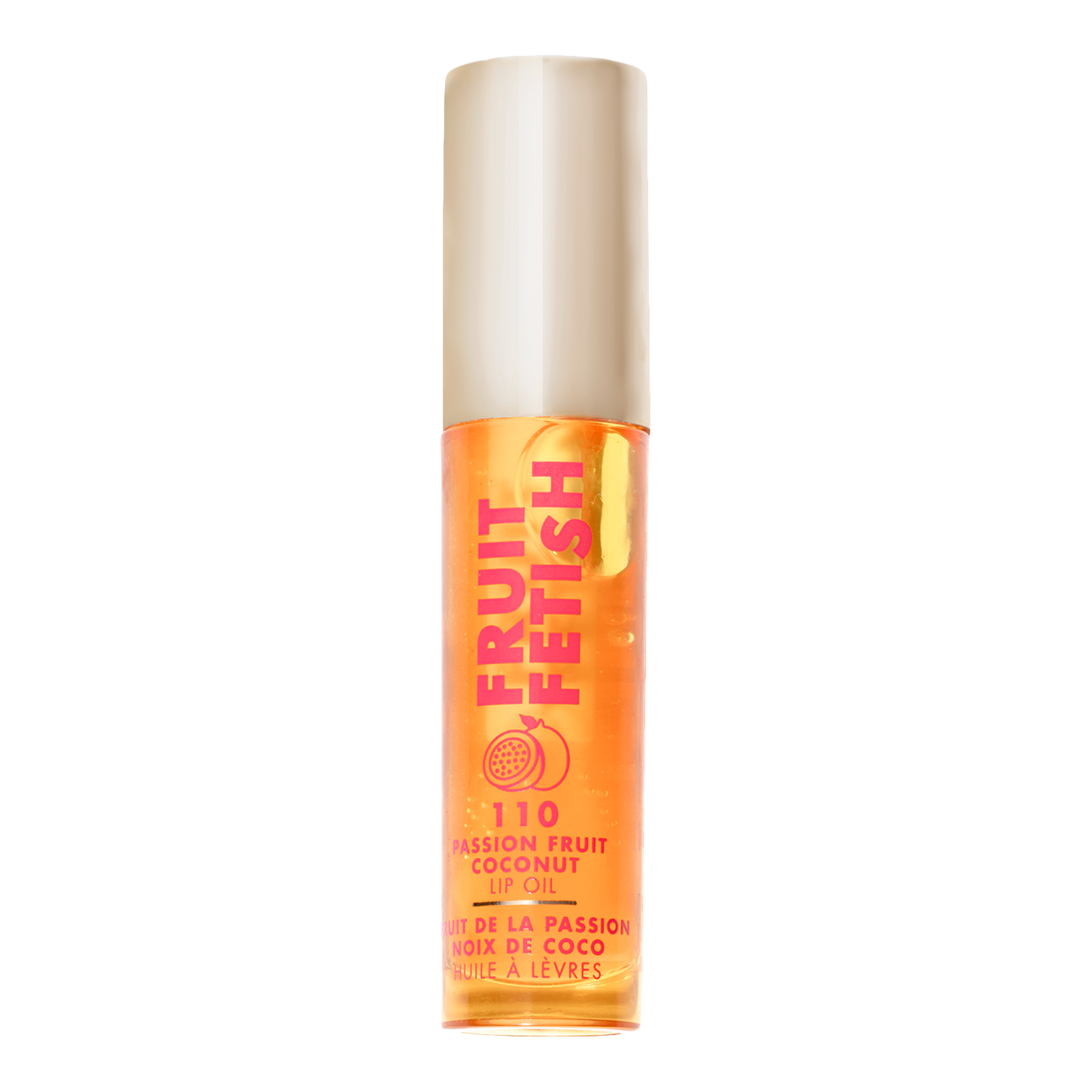 Fruit Fetish Lip Oil
