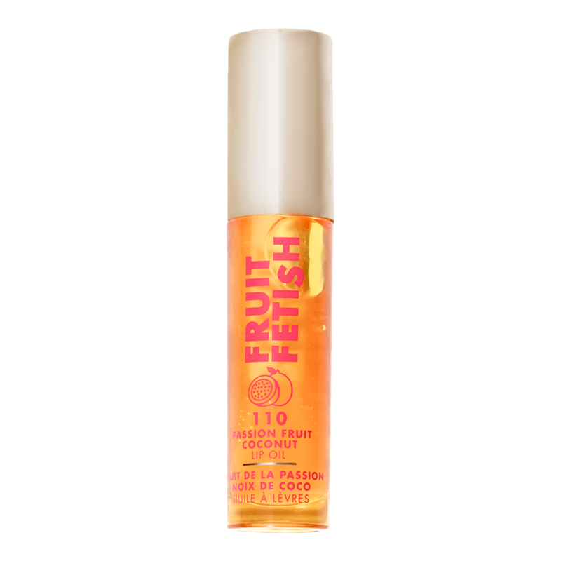 Milani Fruit Fetish Lip Oil #3