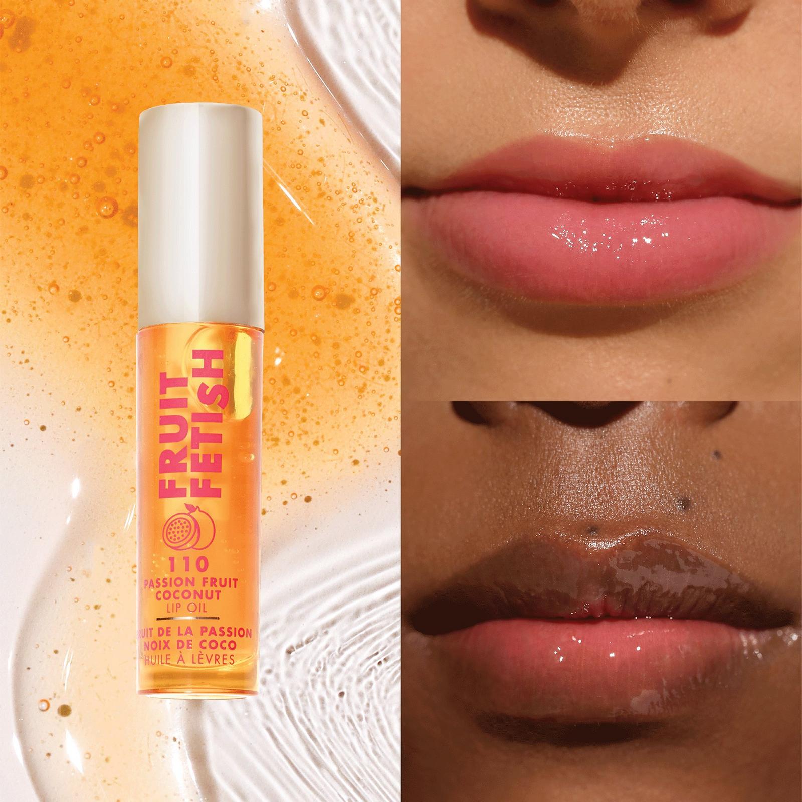 Fruit Fetish Lip Oil