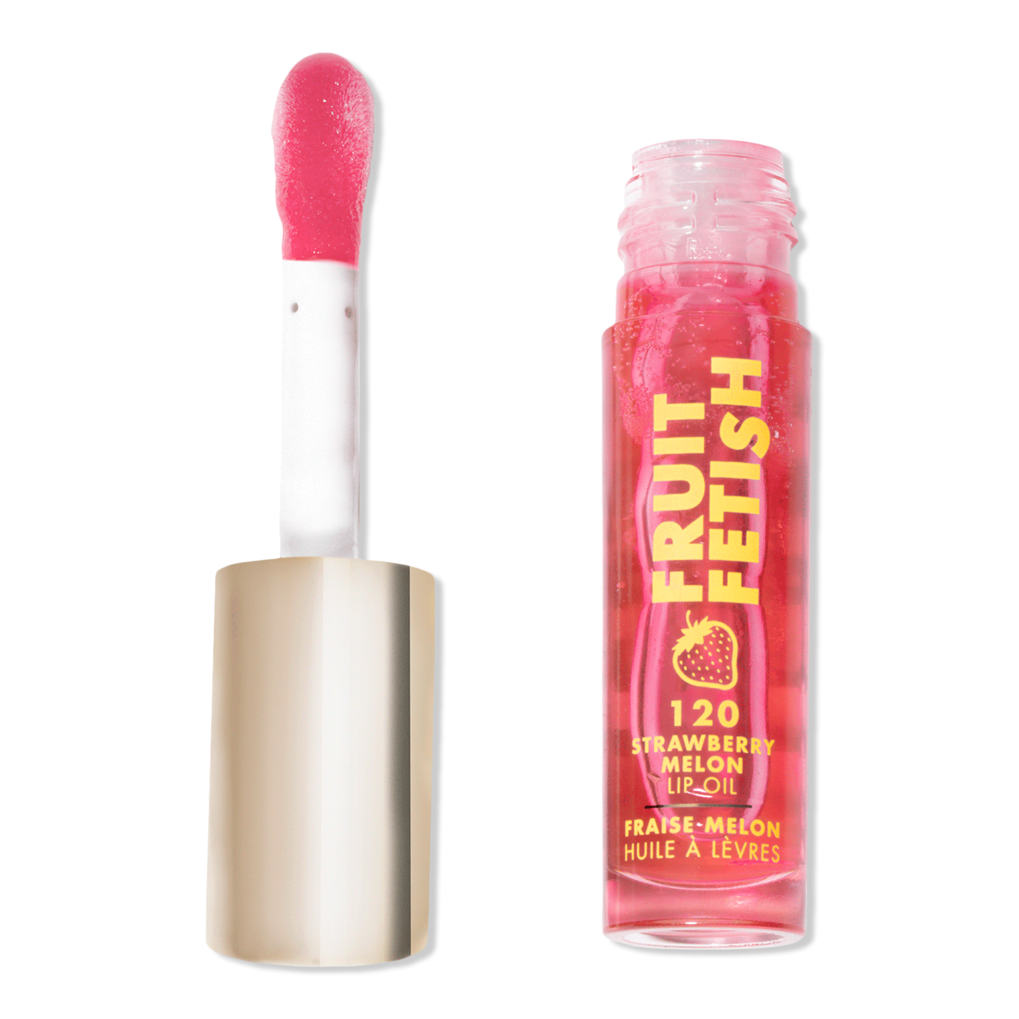 Milani Fruit Fetish Lip Oil #1