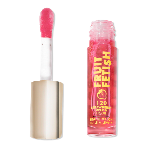 Milani Fruit Fetish Lip Oil #1