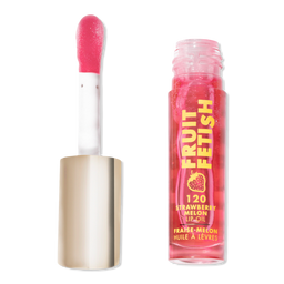 Milani Fruit Fetish Lip Oil - Strawberry Melon