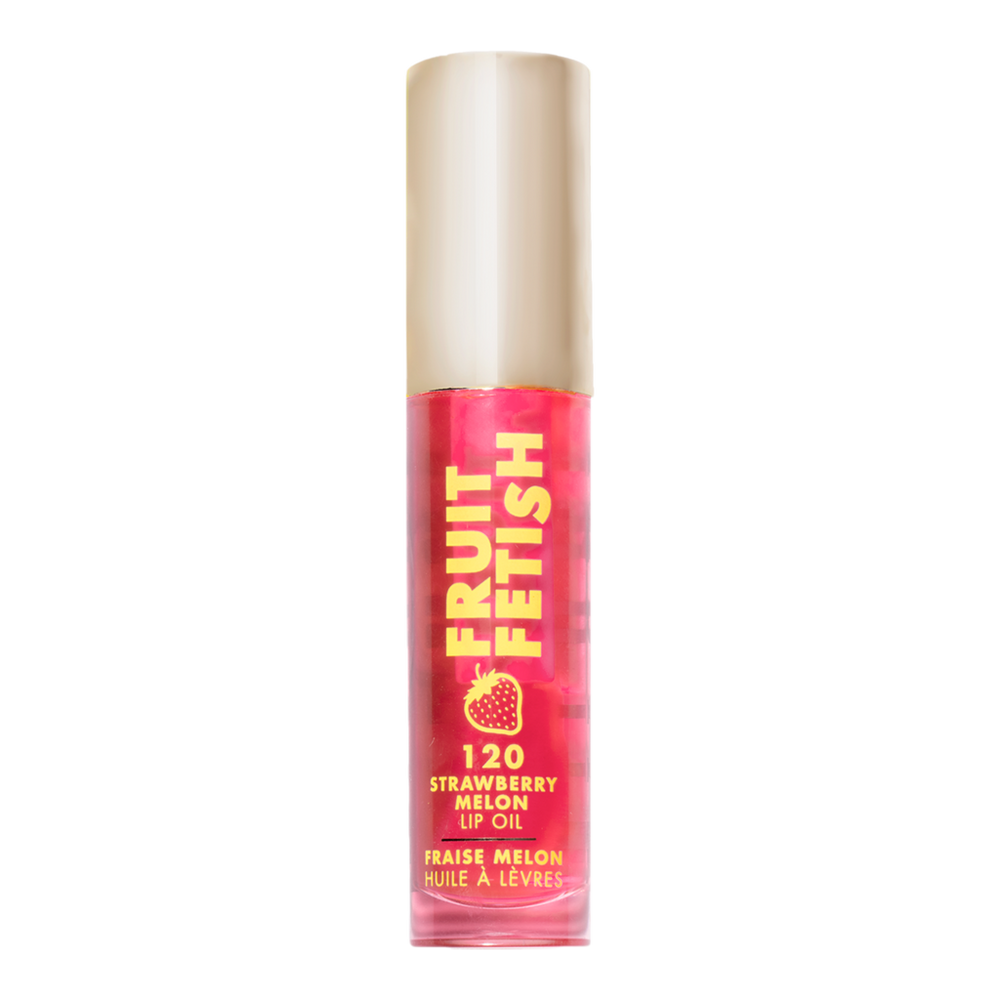 Fruit Fetish Lip Oil