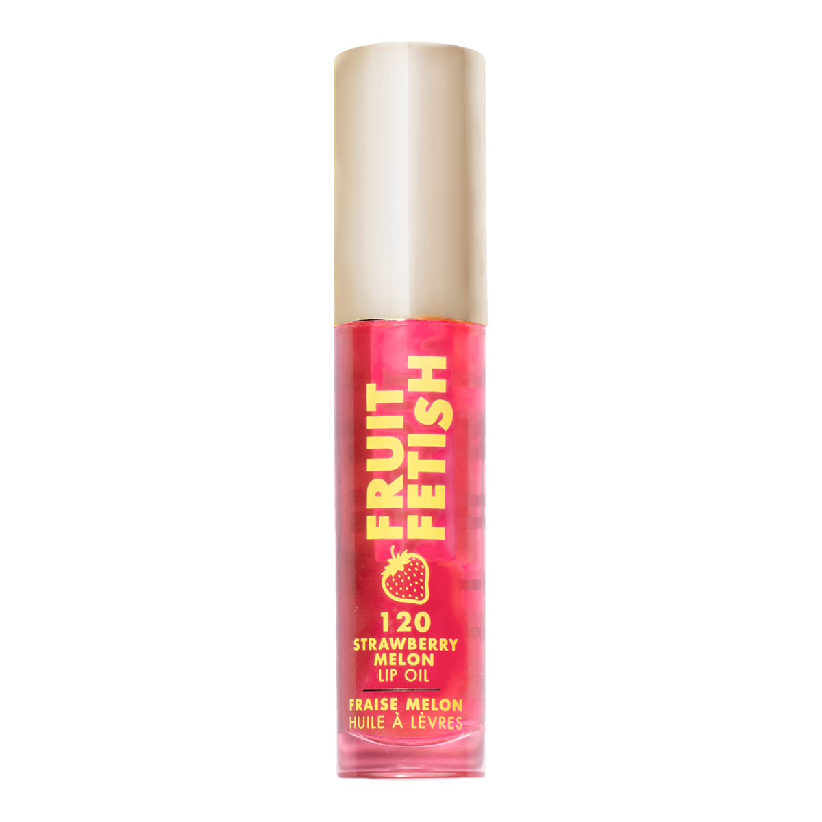 Fruit Fetish Lip Oil