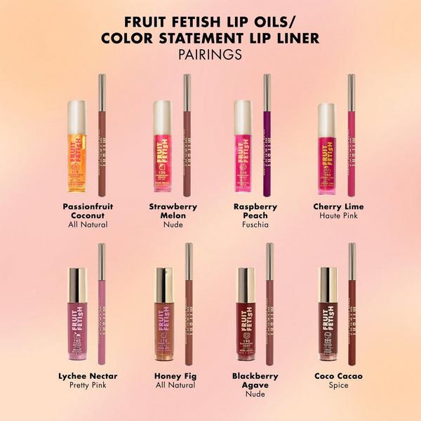 Milani Fruit Fetish Lip Oil #7