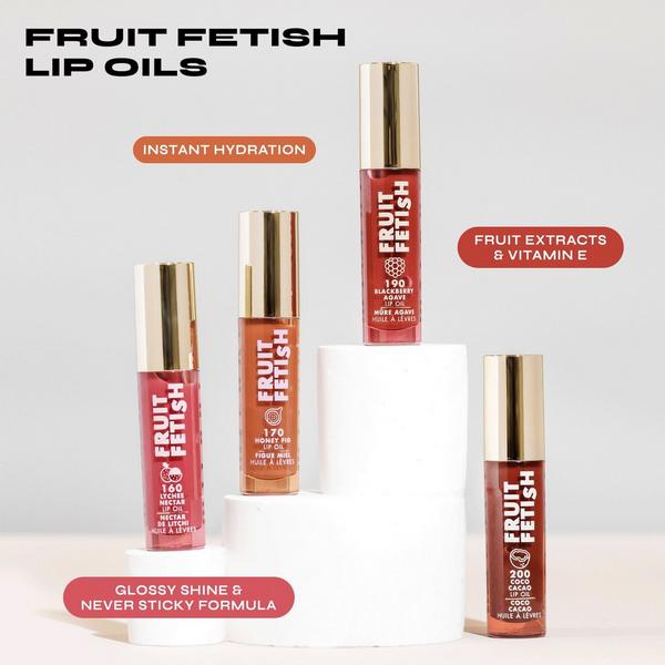 Milani Fruit Fetish Lip Oil #7