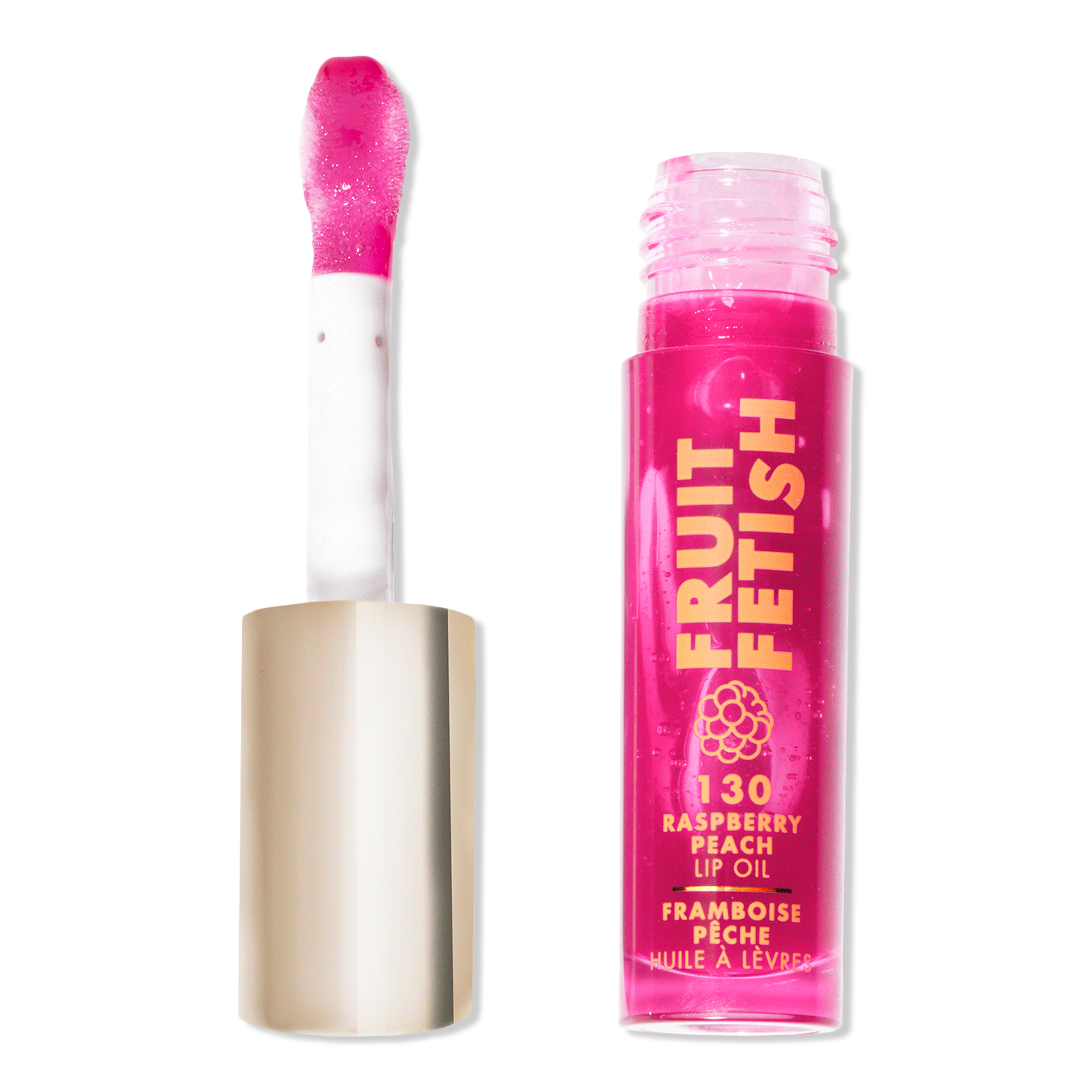 Milani Fruit Fetish Lip Oil #1