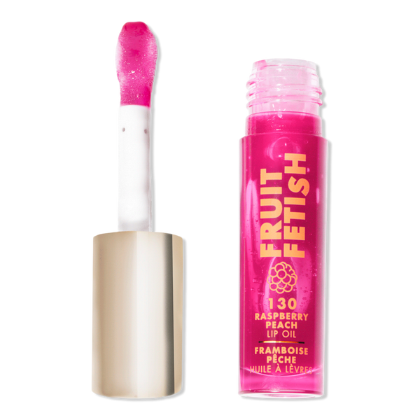 Milani Fruit Fetish Lip Oil #1