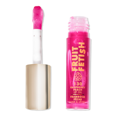 Milani Fruit Fetish Lip Oil