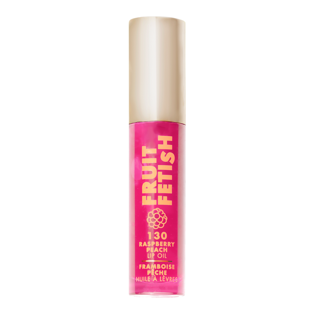 Fruit Fetish Lip Oil