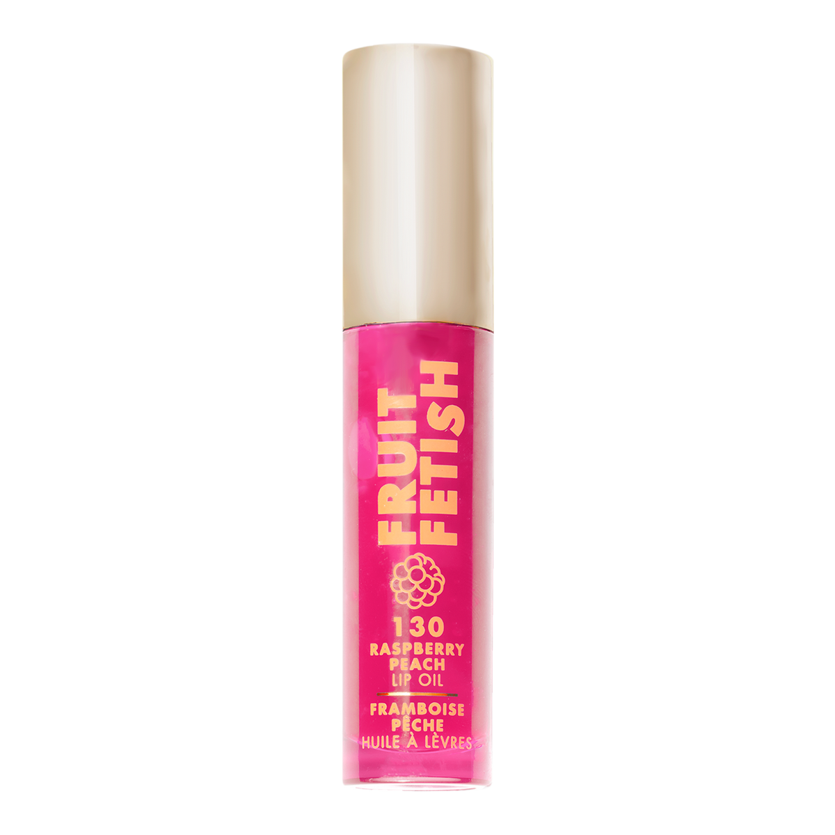 Fruit Fetish Lip Oil