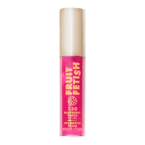 Milani Fruit Fetish Lip Oil #3