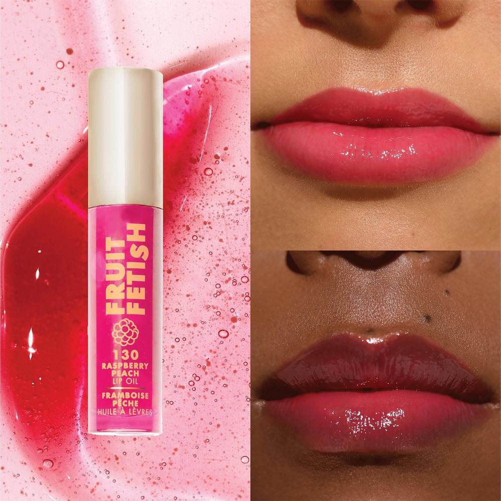 Fruit Fetish Lip Oil