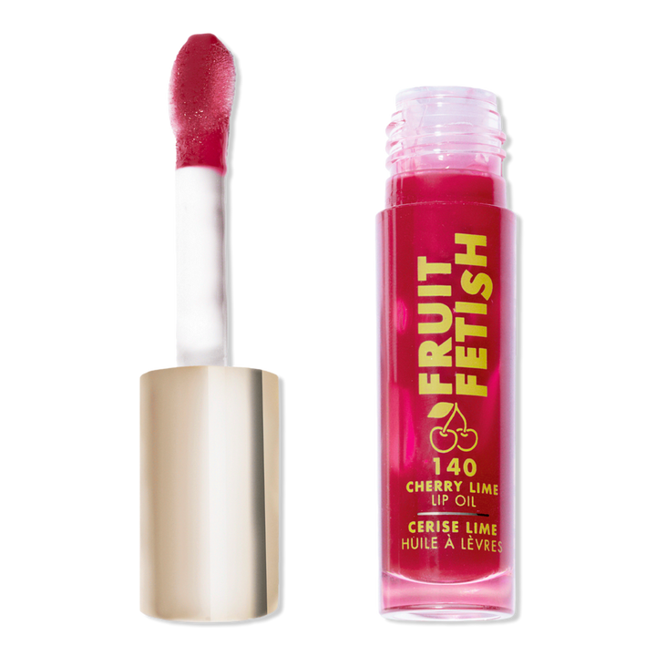 Milani Fruit Fetish Lip Oil 1