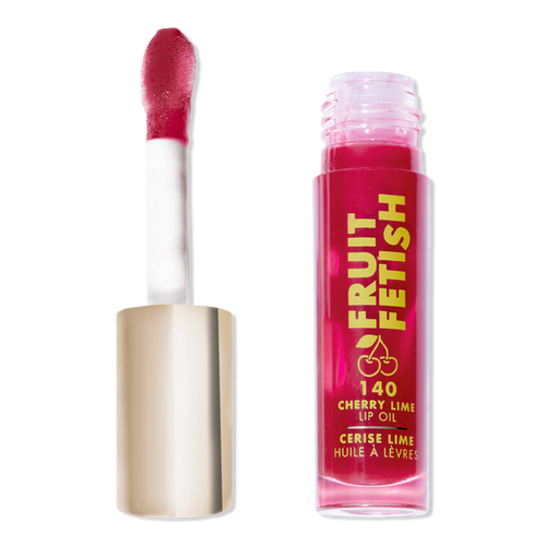 Fruit Fetish Lip Oil