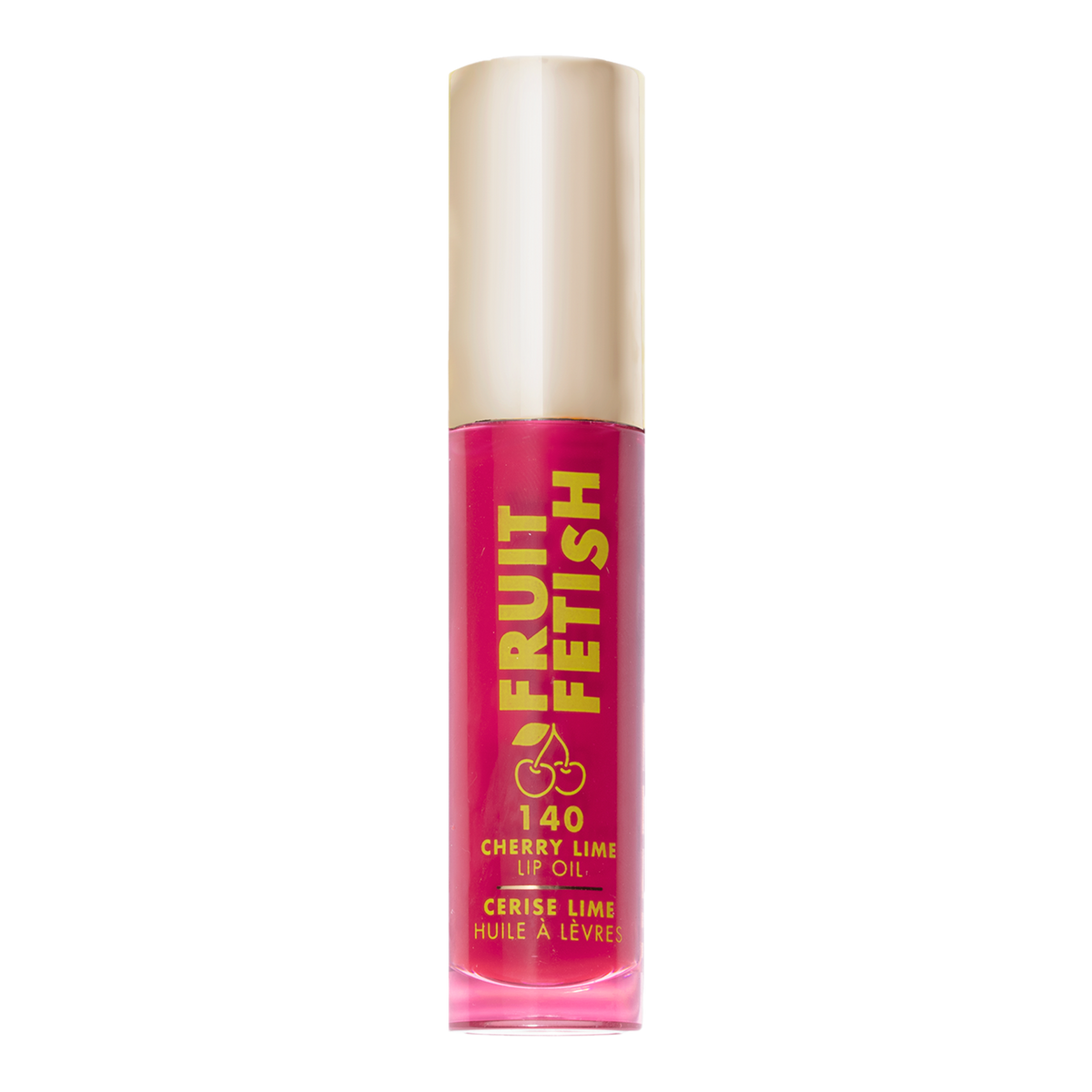 Fruit Fetish Lip Oil