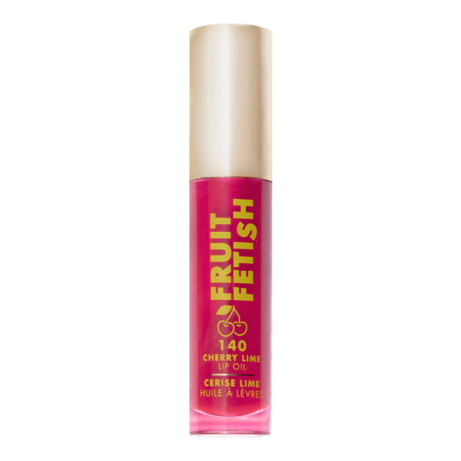 Fruit Fetish Lip Oil