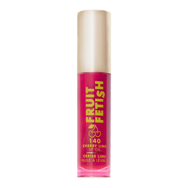 Milani Fruit Fetish Lip Oil #3