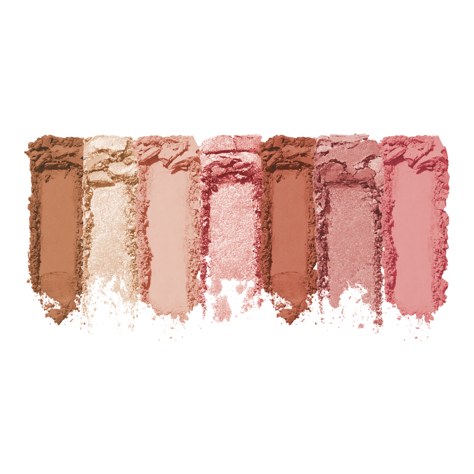 All-Inclusive Eye, Cheek & Face Palette