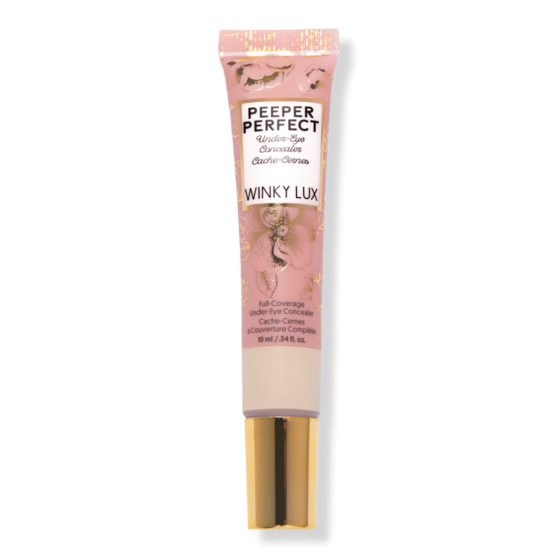 Winky Lux - Light Beige Peeper Perfect Under-Eye Concealer