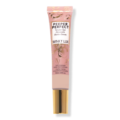 Winky Lux Peeper Perfect Under-Eye Concealer