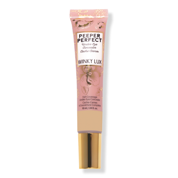 Winky Lux Peeper Perfect Under-Eye Concealer #1