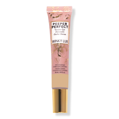 Winky Lux Peeper Perfect Under-Eye Concealer