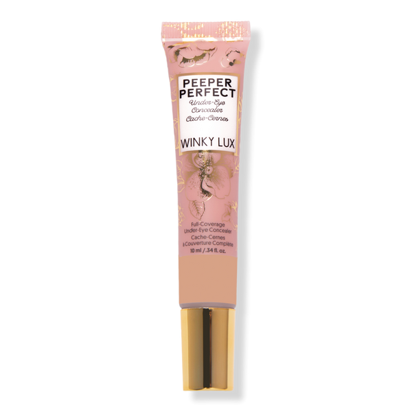 Winky Lux Peeper Perfect Under-Eye Concealer #1