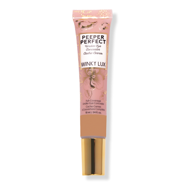 Winky Lux Peeper Perfect Under-Eye Concealer #1