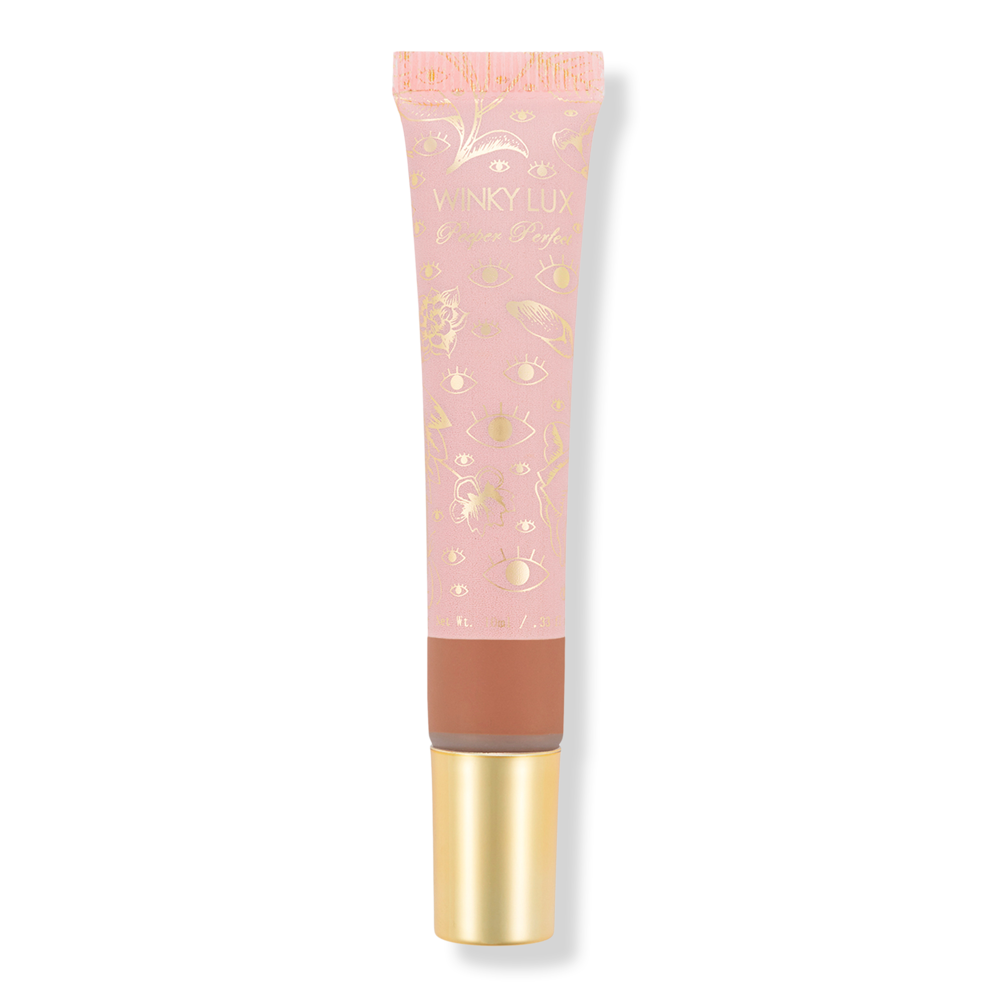 Winky Lux Peeper Perfect Under-Eye Concealer #1