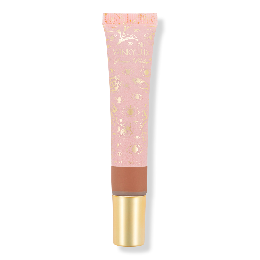 Winky Lux Peeper Perfect Under-Eye Concealer #1