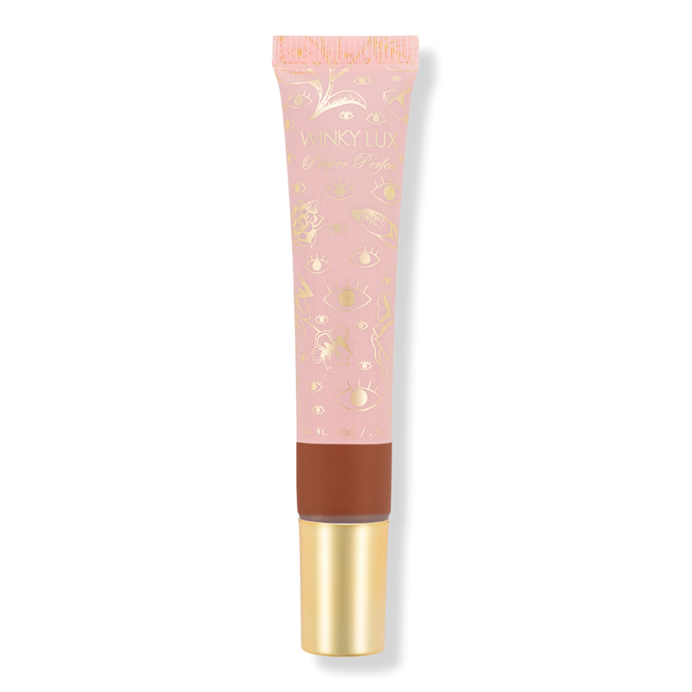 Winky Lux Peeper Perfect Under-eye Concealer - Deep Rich