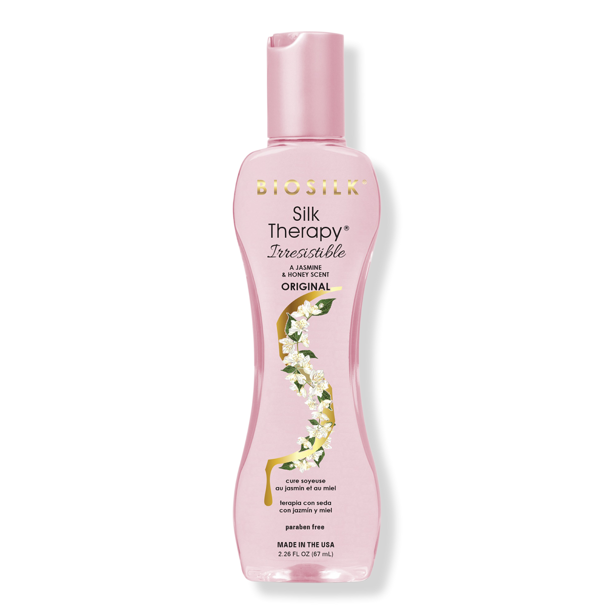 Biosilk Silk Therapy 5.64 oz. Irresistible Treatment