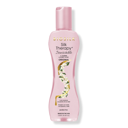 Biosilk - 2.2 oz Silk Therapy Irresistible | Ulta Beauty