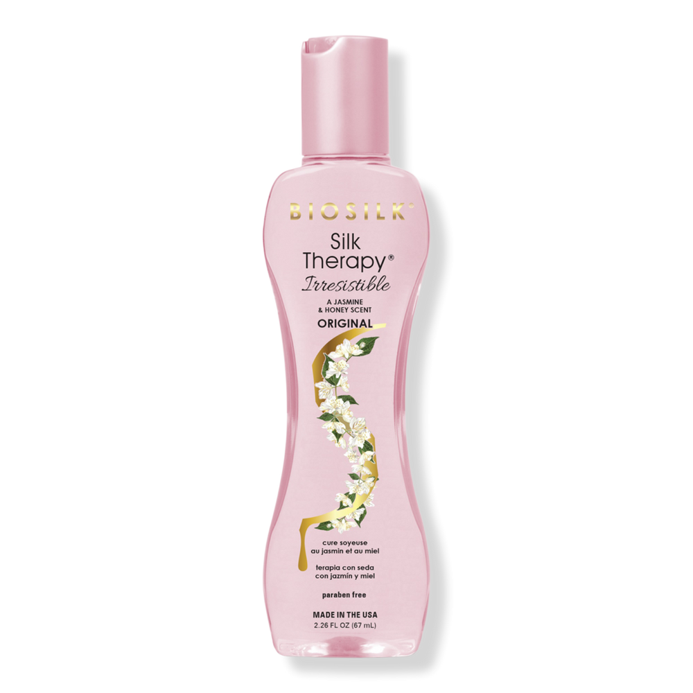 Biosilk Silk Therapy Irresistible - 2.2 oz