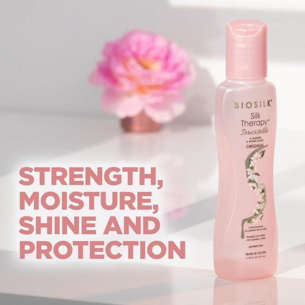 Biosilk Silk Therapy Irresistible #2