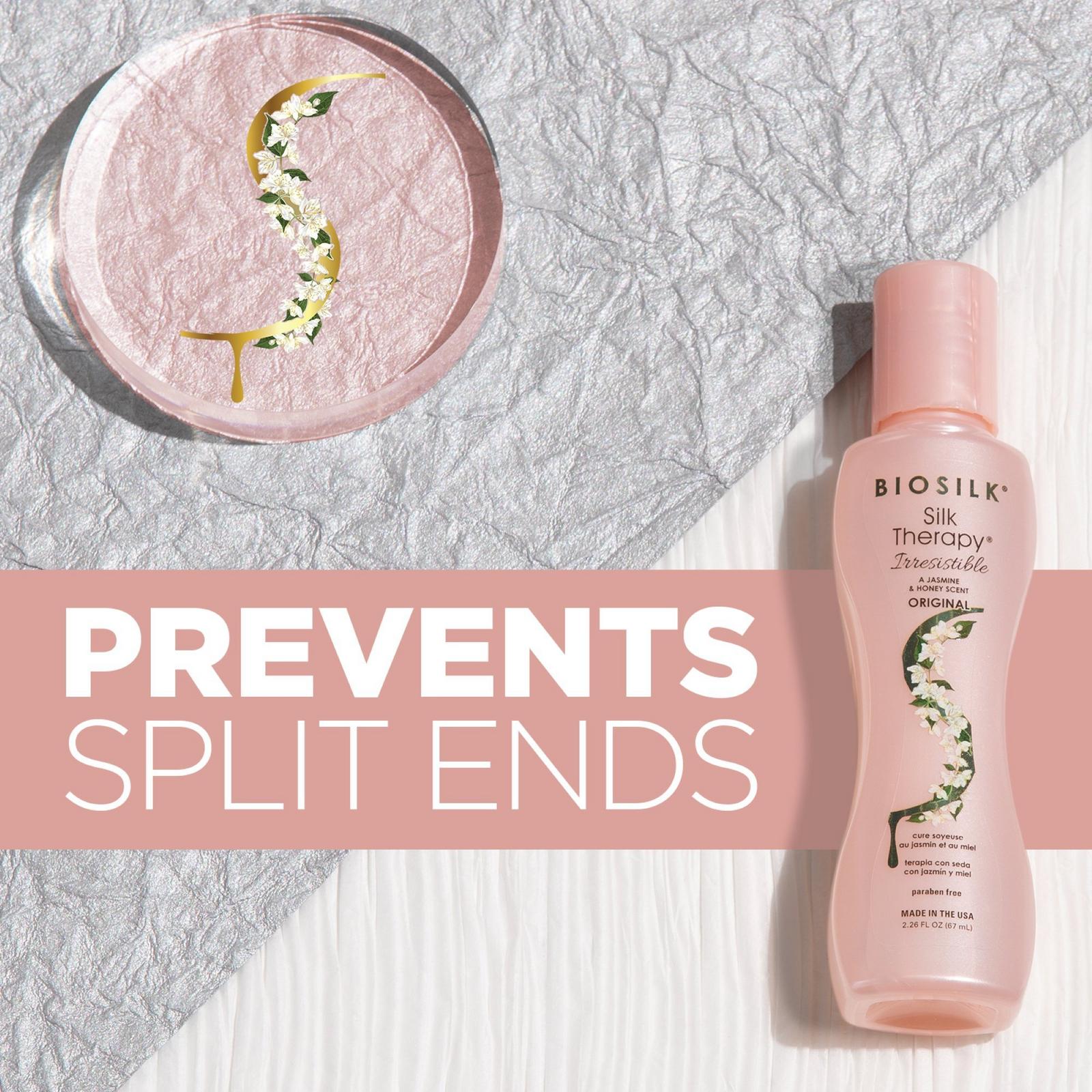 Silk Therapy Irresistible