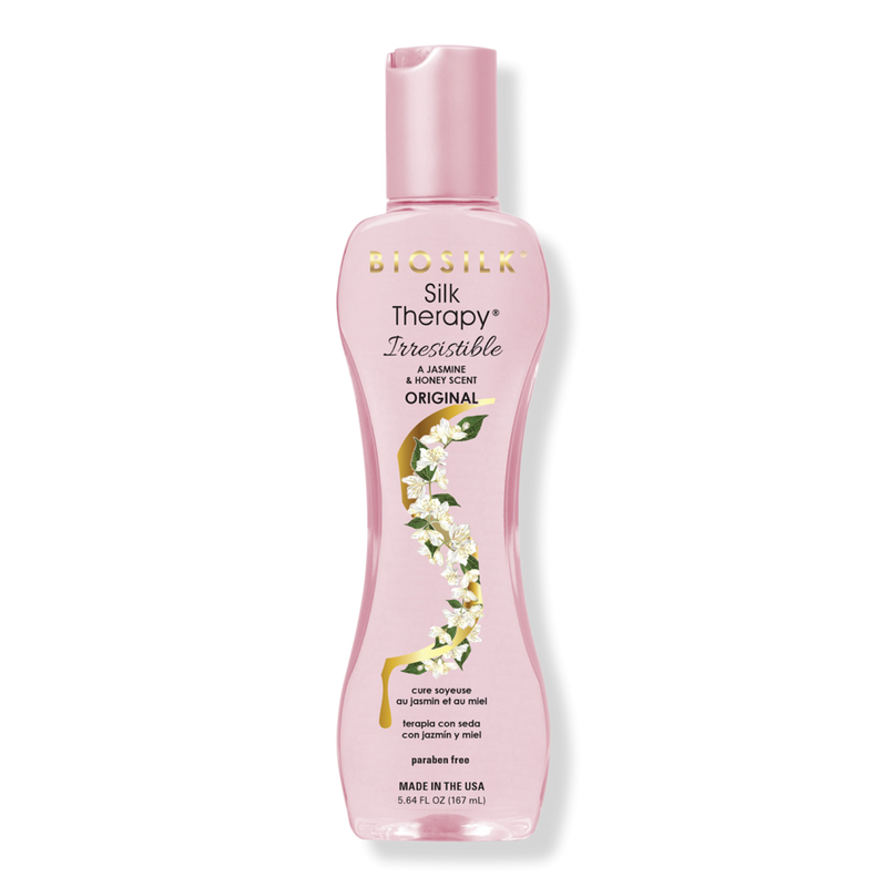 Biosilk - 5.6 oz Silk Therapy Irresistible | Ulta Beauty