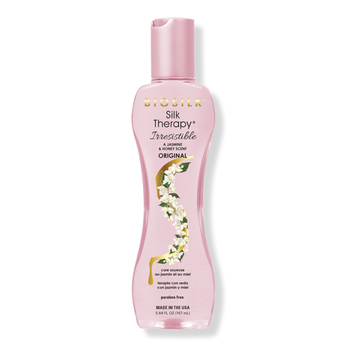 Biosilk - 5.6 oz Silk Therapy Irresistible | Ulta Beauty
