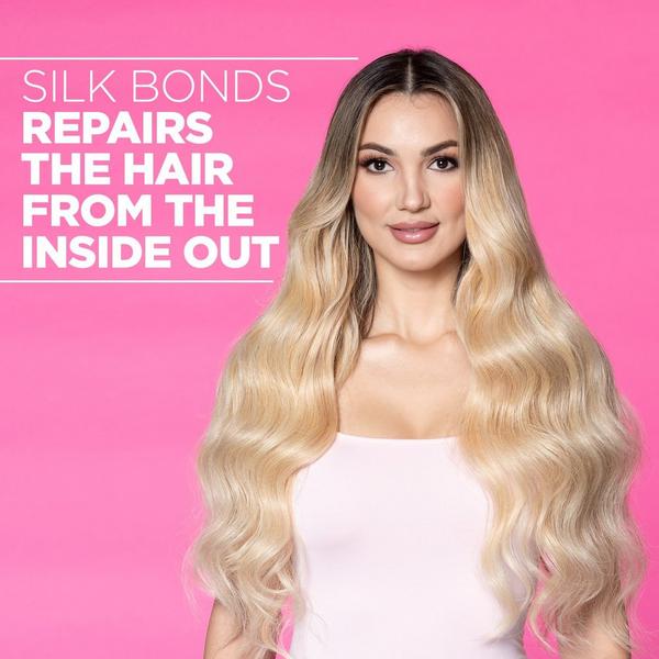 Biosilk Silk Therapy Irresistible #5