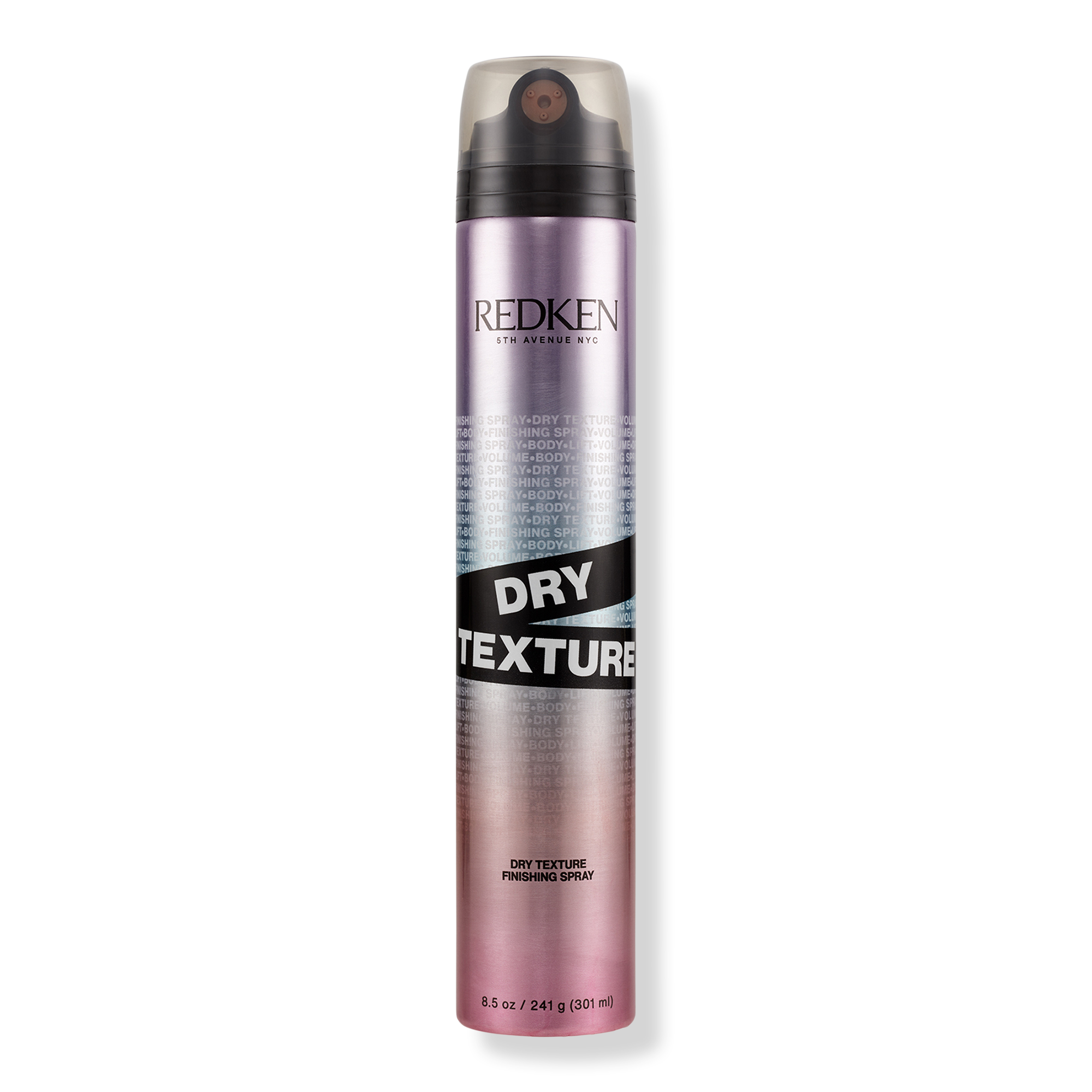 Redken Dry Texture Finishing Spray #1