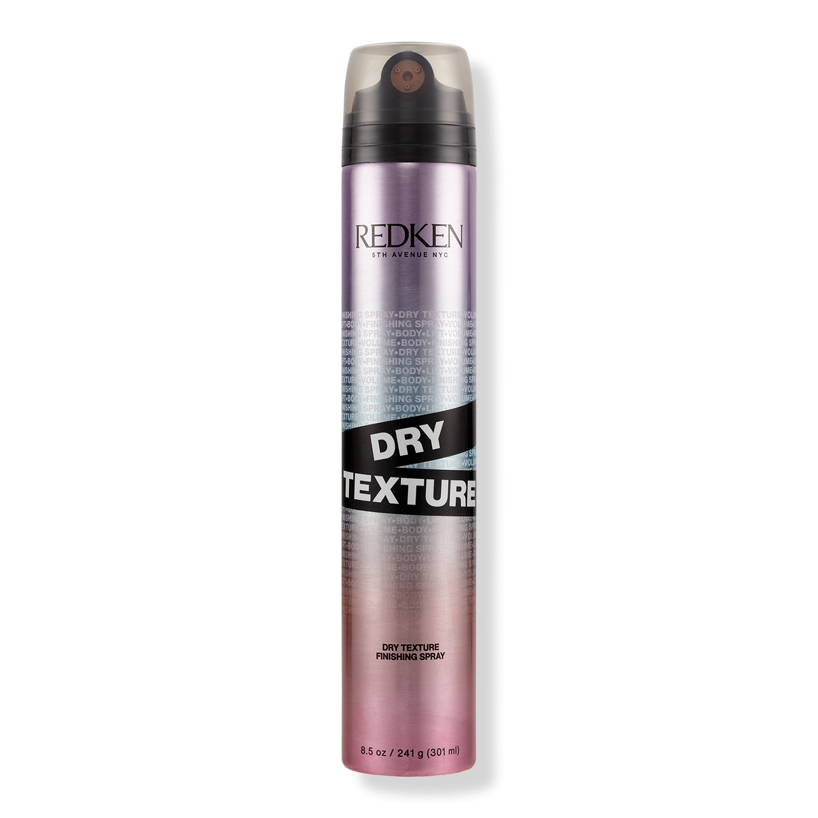 Dry Texture Finishing Spray
