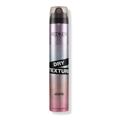 Redken Dry Texture Finishing Spray