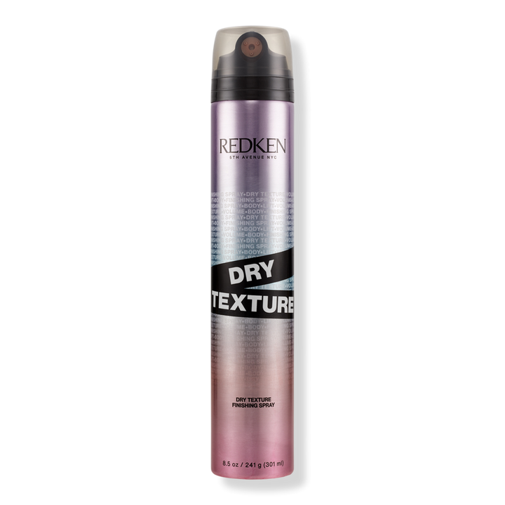 Redken Dry Texture Finishing Spray #1