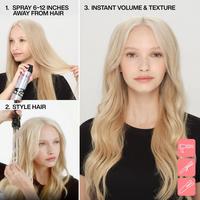 Redken Dry Texture Finishing Spray #5