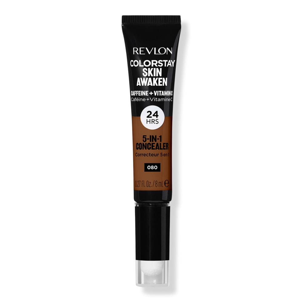 Revlon Colorstay Skin Awaken Concealer - Coffee In Brown