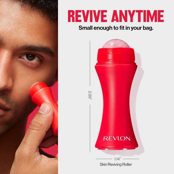 Revlon Reviving Roller #6